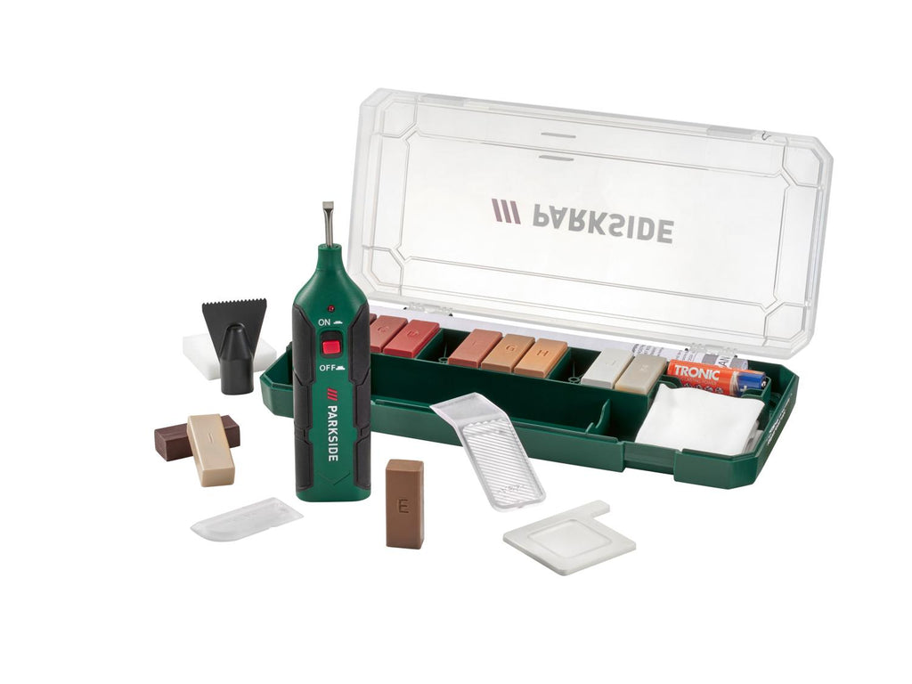 Kit de réparation »PFRS 1,5 C5 / PLPRS 1,5 C5«