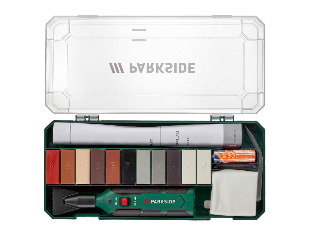 Kit de réparation »PFRS 1,5 C5 / PLPRS 1,5 C5«