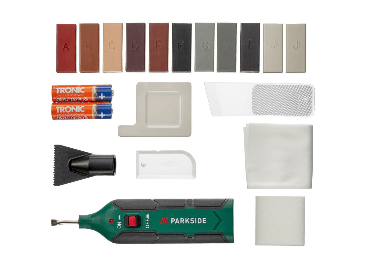 Kit de réparation »PFRS 1,5 C5 / PLPRS 1,5 C5«