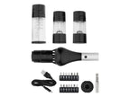 Kit de visseuse sans fil 4 V
