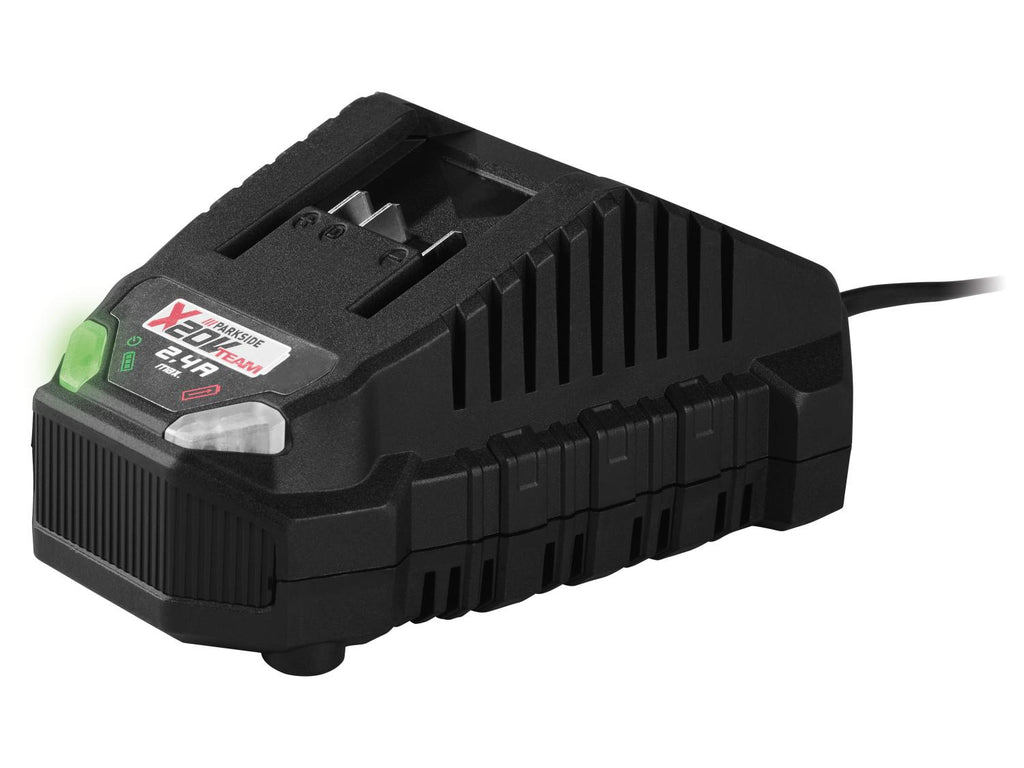 Kit perceuse-visseuse sans fil 20 V »PABS 20-Li I9«, avec batterie et chargeur