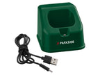 Lampe baladeuse rechargeable PASL 4000 B3