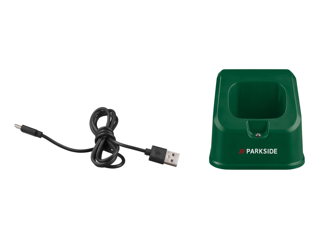 Lampe baladeuse rechargeable PASL 4000 B3