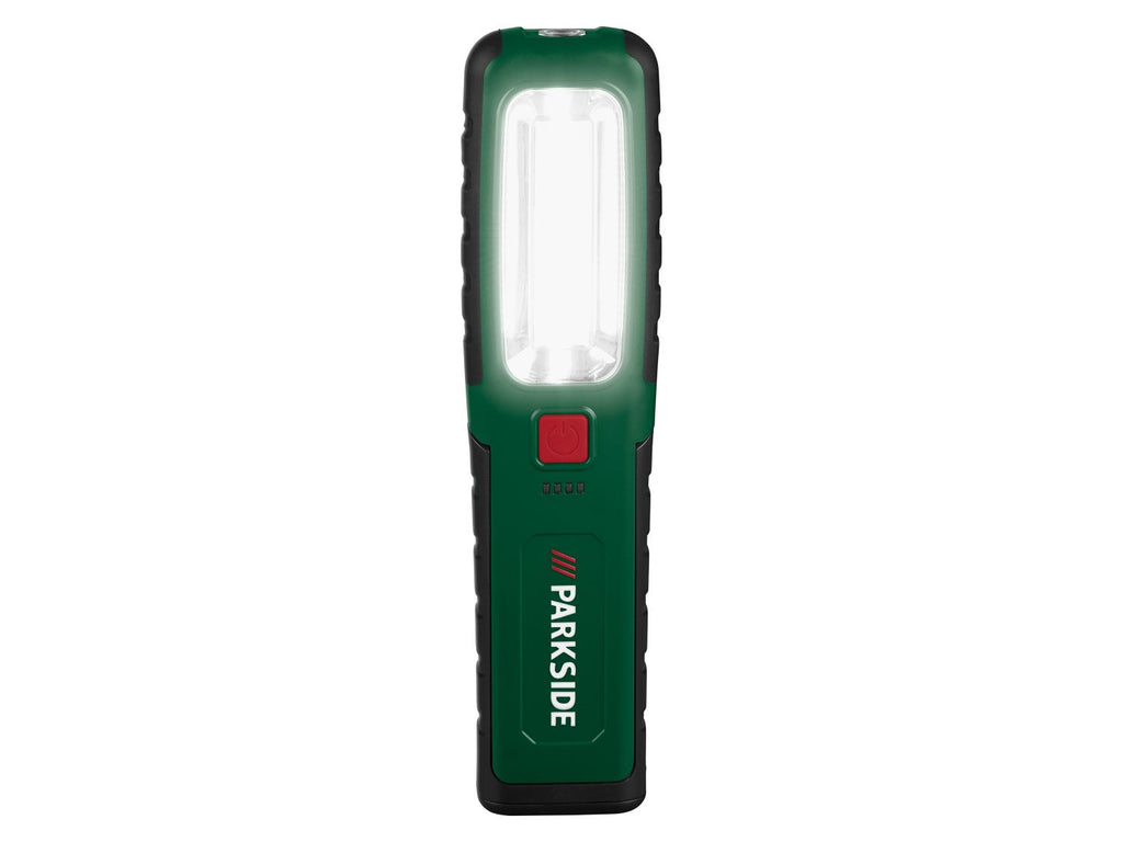 Lampe baladeuse rechargeable PASL 4000 B3
