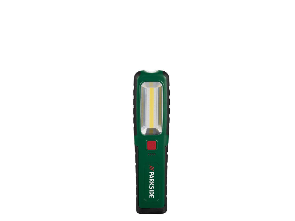 Lampe baladeuse rechargeable PASL 4000 B3
