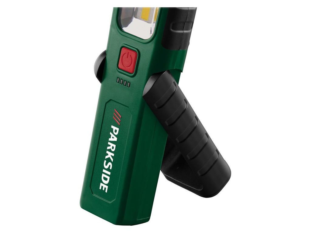 Lampe baladeuse rechargeable PASL 4000 B3