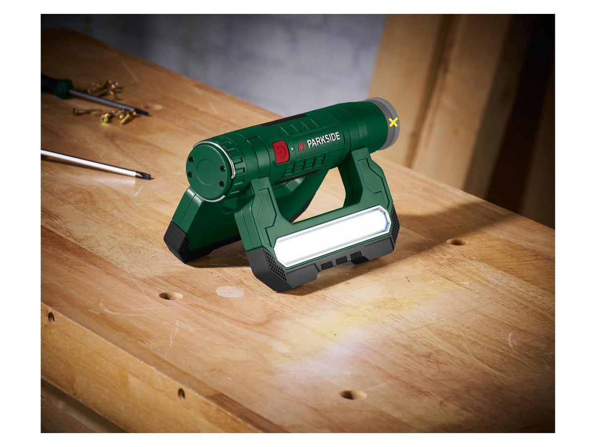 Lampe LED sans fil, 12 V