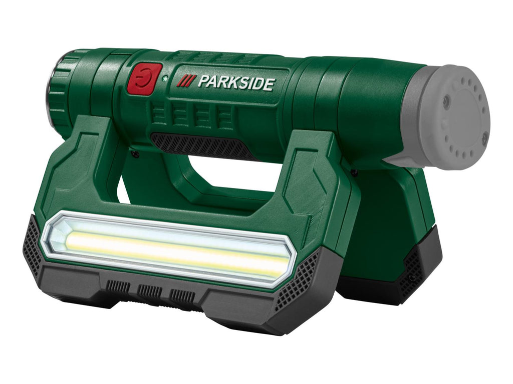 Lampe LED sans fil, 12 V