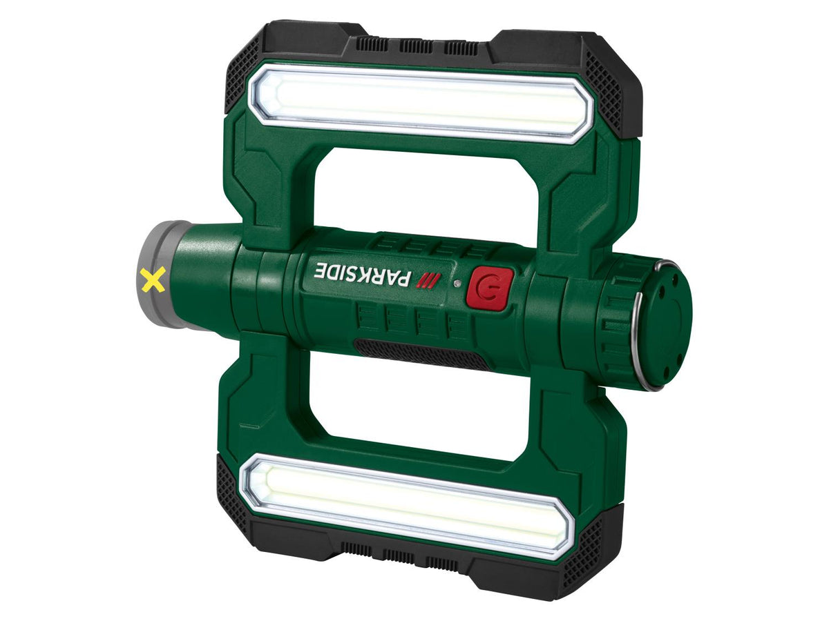 Lampe LED sans fil, 12 V