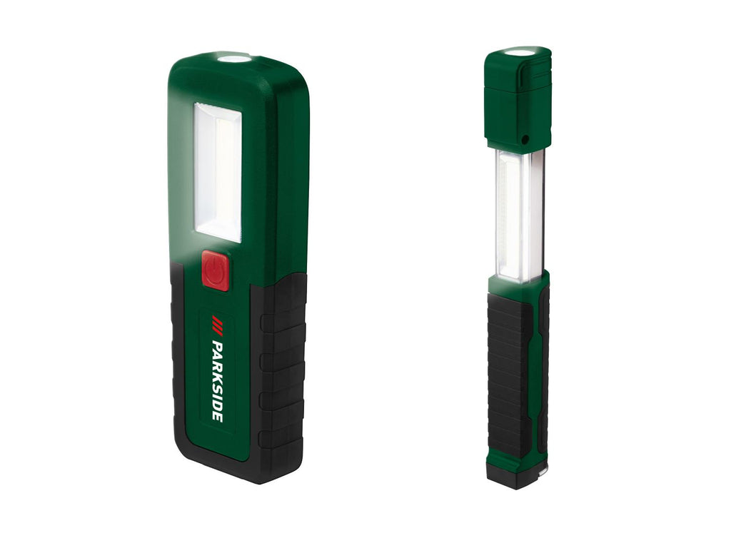Lampe LED sans fil »PALA 2000 A2«