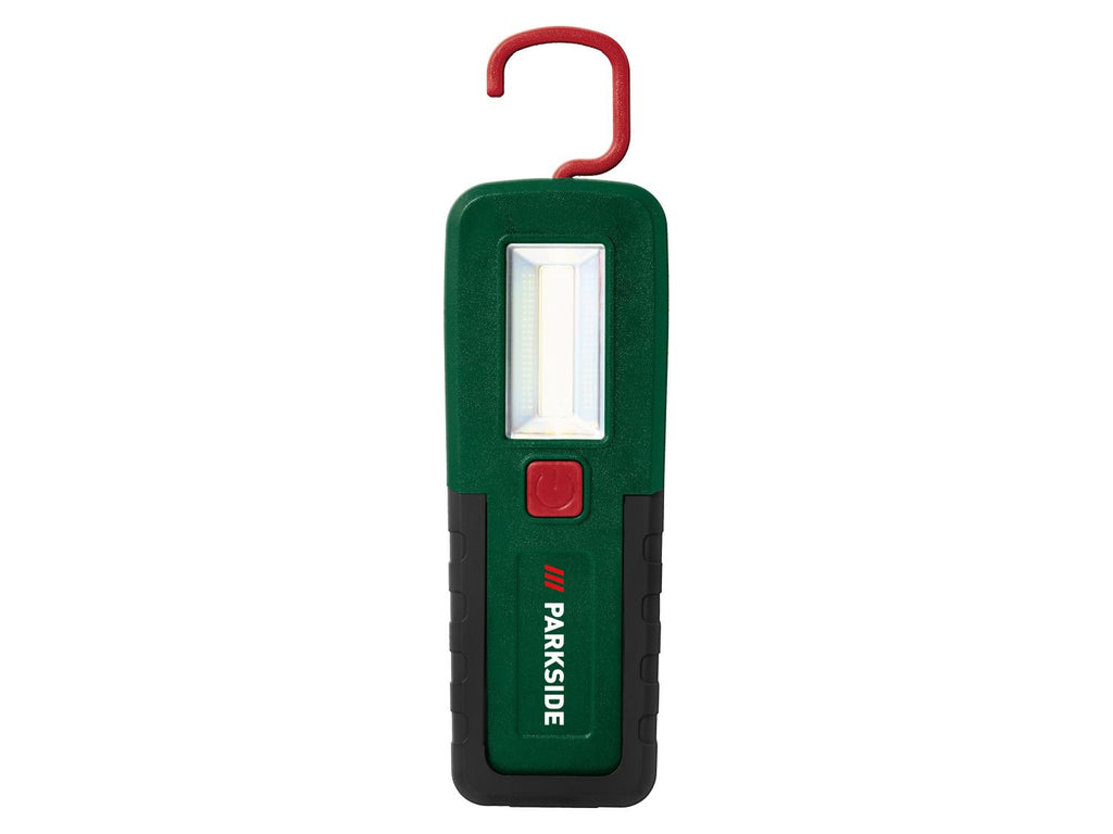 Lampe LED sans fil »PALA 2000 A2«