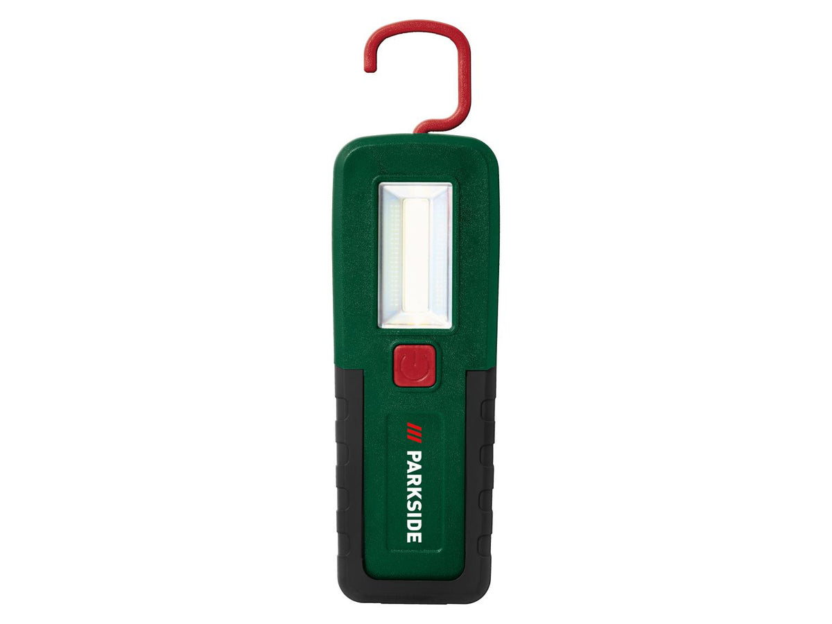 Lampe LED sans fil »PALA 2000 A2«
