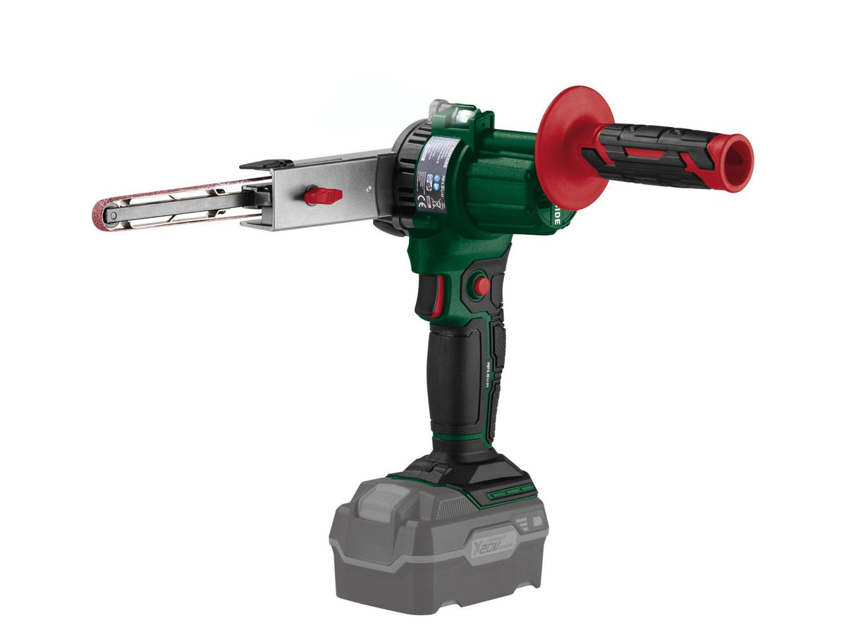Lime à bande sans fil PBFA 20-Li A1, 20 V