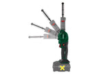 Lime à bande sans fil PBFA 20-Li A1, 20 V