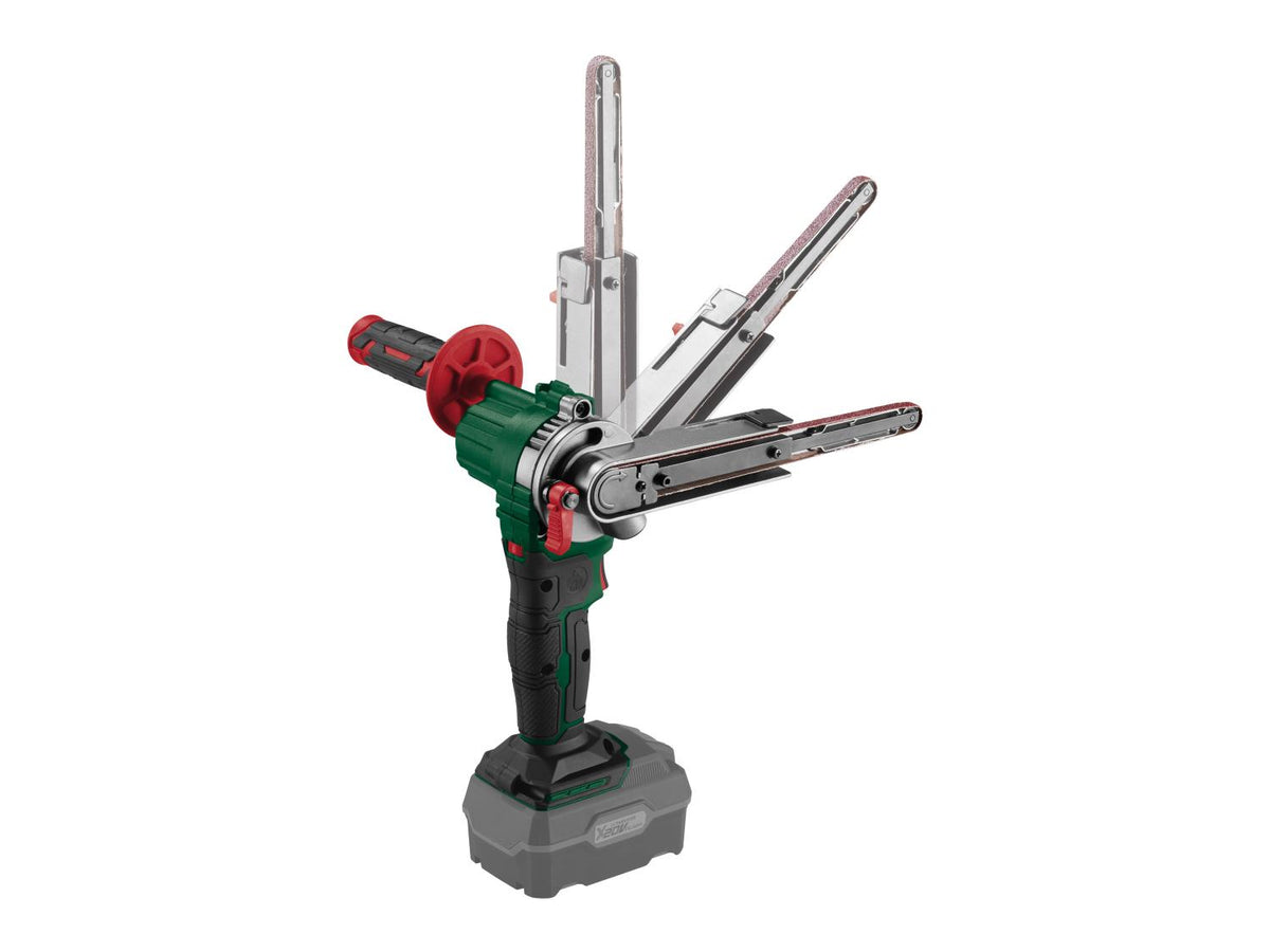 Lime à bande sans fil PBFA 20-Li A1, 20 V