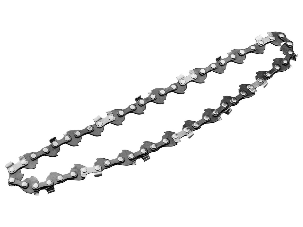 Lot de 2 chaînes de rechange pour tronçonneuse