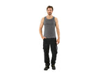 Lot de 2 débardeurs homme