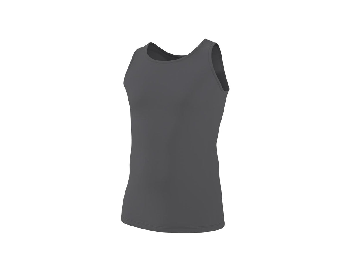 Lot de 2 débardeurs homme