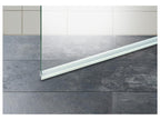Lot de 2 joints de porte de douche