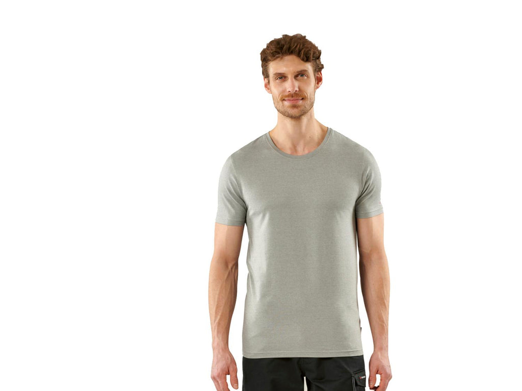 Lot de 2 maillots de corps pour hommes