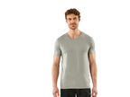 Lot de 2 maillots de corps pour hommes