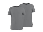 Lot de 2 maillots de corps pour hommes