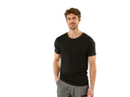 Lot de 2 maillots de corps pour hommes