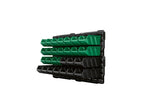 Lot de 30 accessoires de rangement et d'organisation
