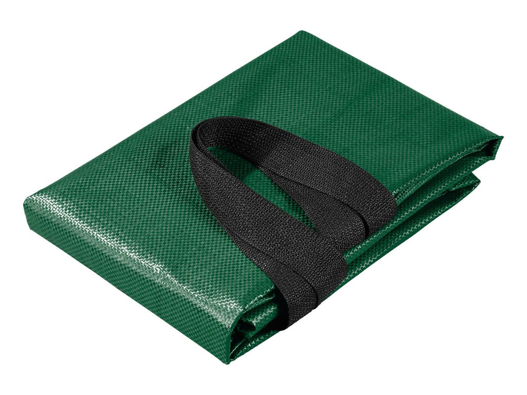 Lot de sacs à déchets verts / Sac à déchets verts