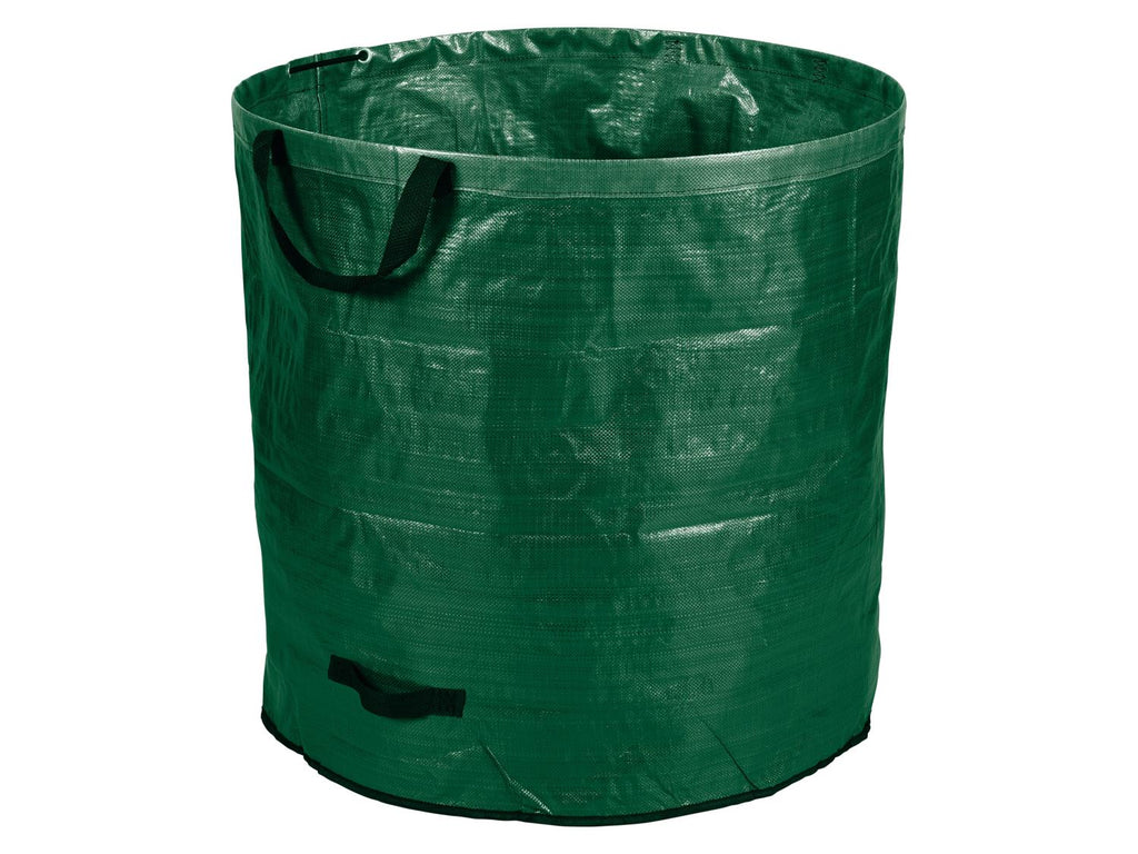 Lot de sacs à déchets verts / Sac à déchets verts