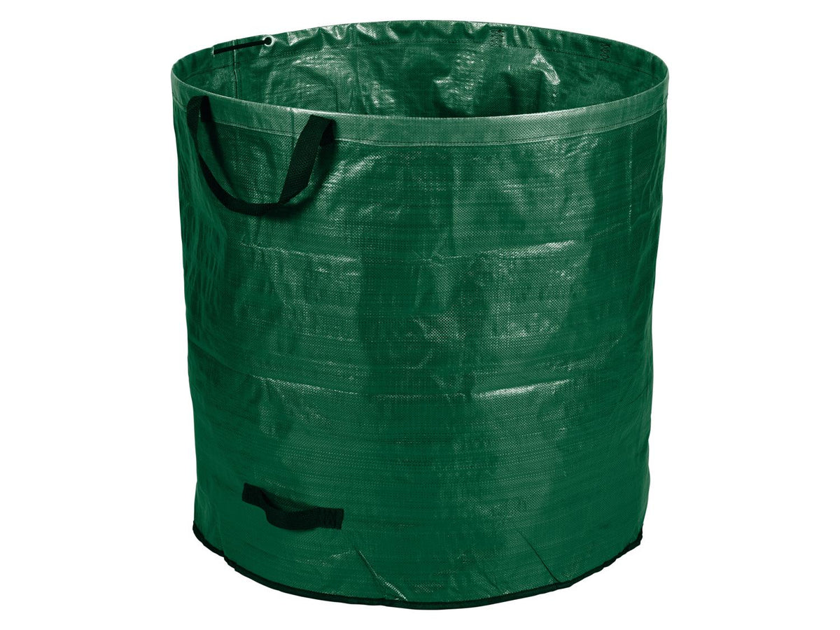Lot de sacs à déchets verts / Sac à déchets verts