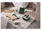 Mallette à outils pour carrelage, 9 pièces