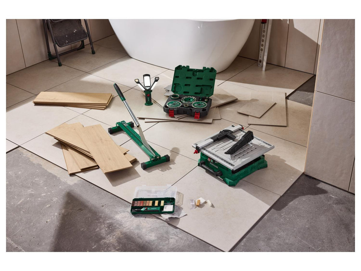 Mallette à outils pour carrelage, 9 pièces