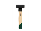 Marteau, avec manche en bois