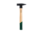 Marteau, avec manche en bois