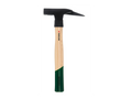 Marteau, avec manche en bois