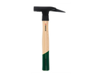 Marteau, avec manche en bois