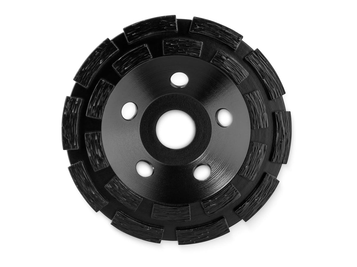 Meule à diamant PDST 125, Ø 125 mm
