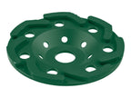 Meule à diamant PDST 125, Ø 125 mm