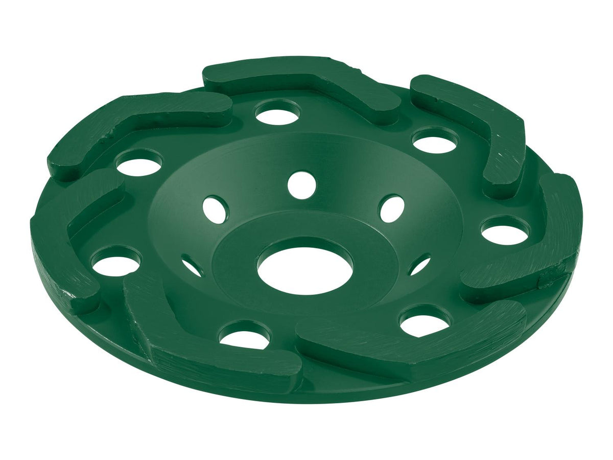 Meule à diamant PDST 125, Ø 125 mm