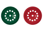 Meule diamantée boisseau, Ø 230 mm