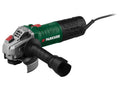 Meuleuse d'angle PWS 115 C3