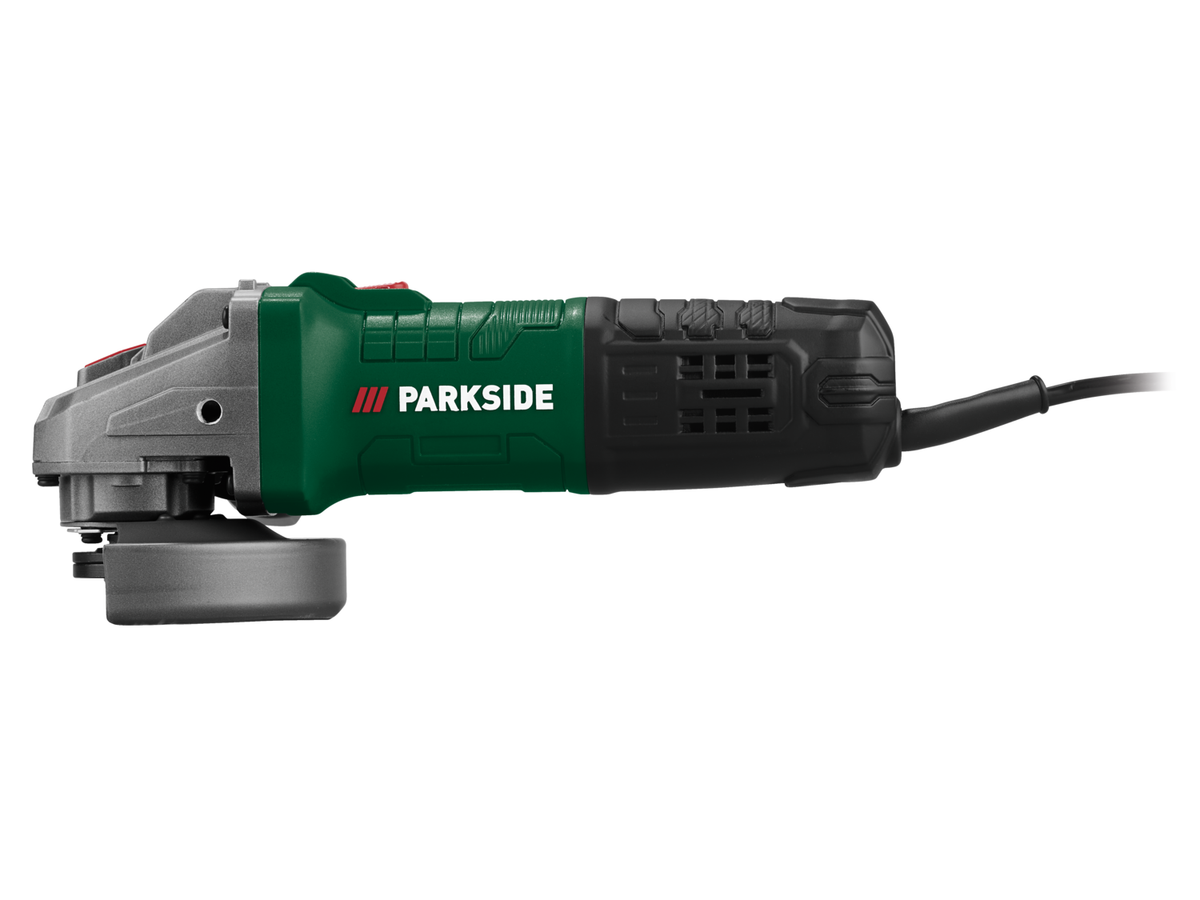 Meuleuse d'angle, PWS 115 C3