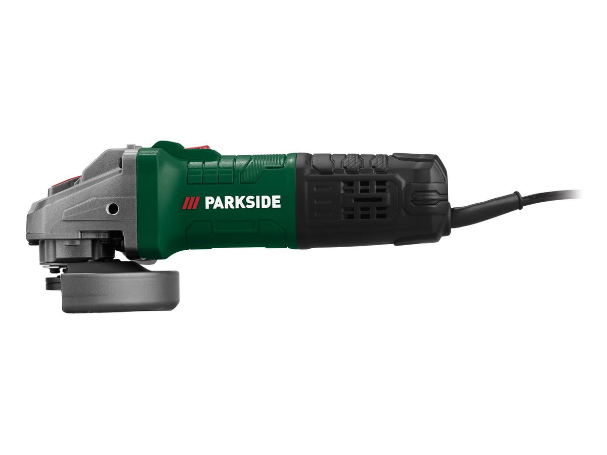 Meuleuse d’angle PWS 115 C3, Ø 115 mm, 750 W