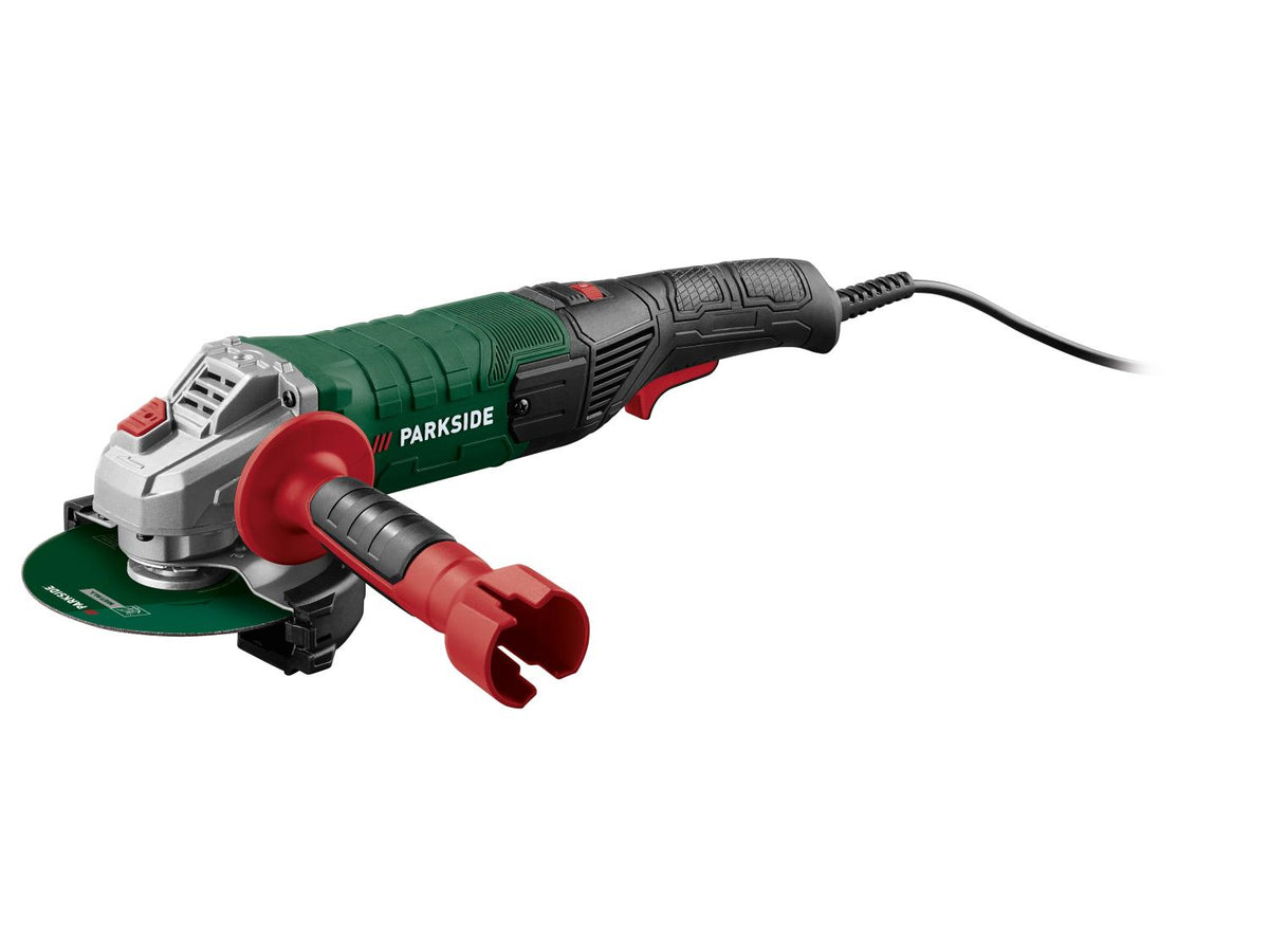 Meuleuse d’angle PWS 125 I9, 125 mm, 1200 W
