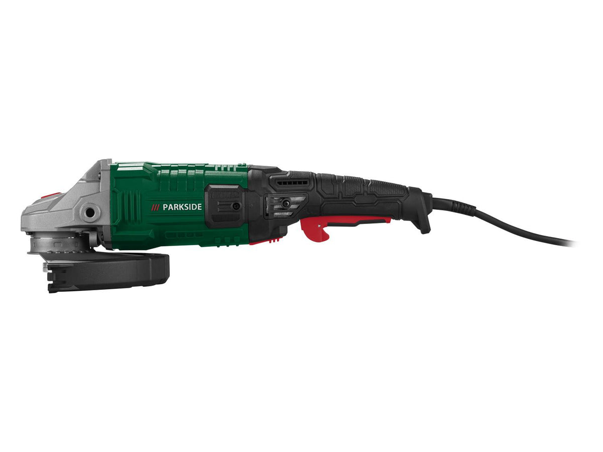 Meuleuse d’angle PWS 230 F6, 230 mm, 2000 W