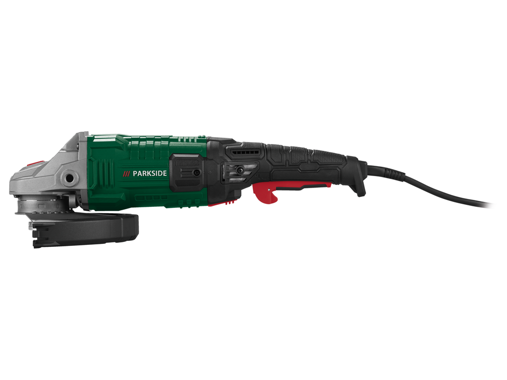 Meuleuse d’angle PWS 230 F6, 230 mm, 2000 W