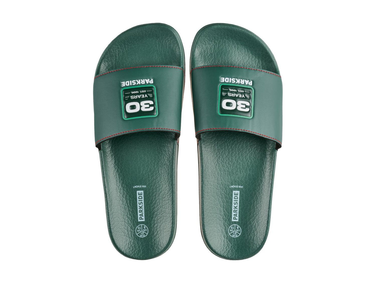 Mules de bain Édition 30 ans homme