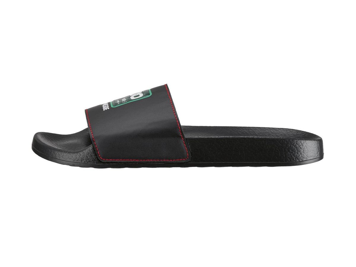 Mules de bain Édition 30 ans homme