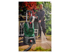 Nettoyeur haute pression PHD 170 D2